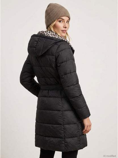 Women's winter jacket