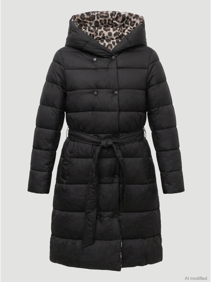 Women's winter jacket