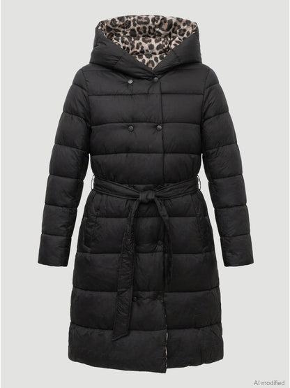 Women's winter jacket