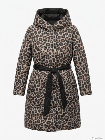 Women's winter jacket