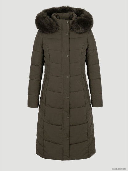 Women's winter jacket