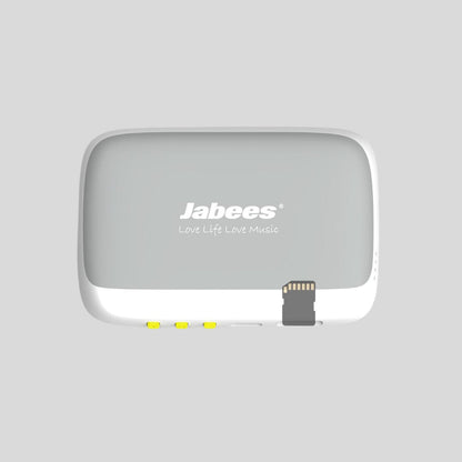 Jabees PEACE Pillow Speaker