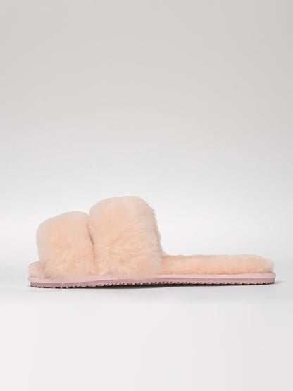Women's indoor slippers